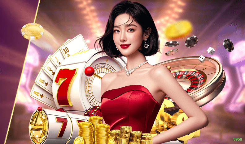 Reload Bonus 5956