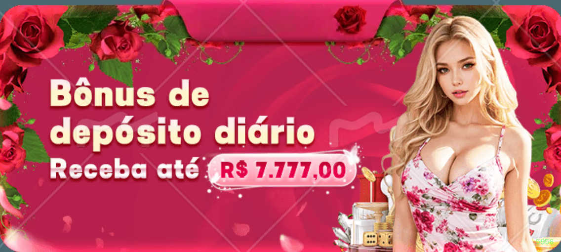 Dealers profissionais da 5956